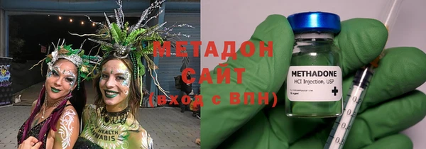 прущий лед Покров