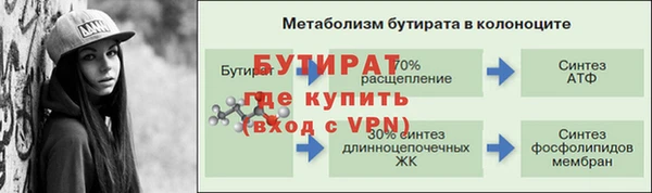 хмурый Богородицк